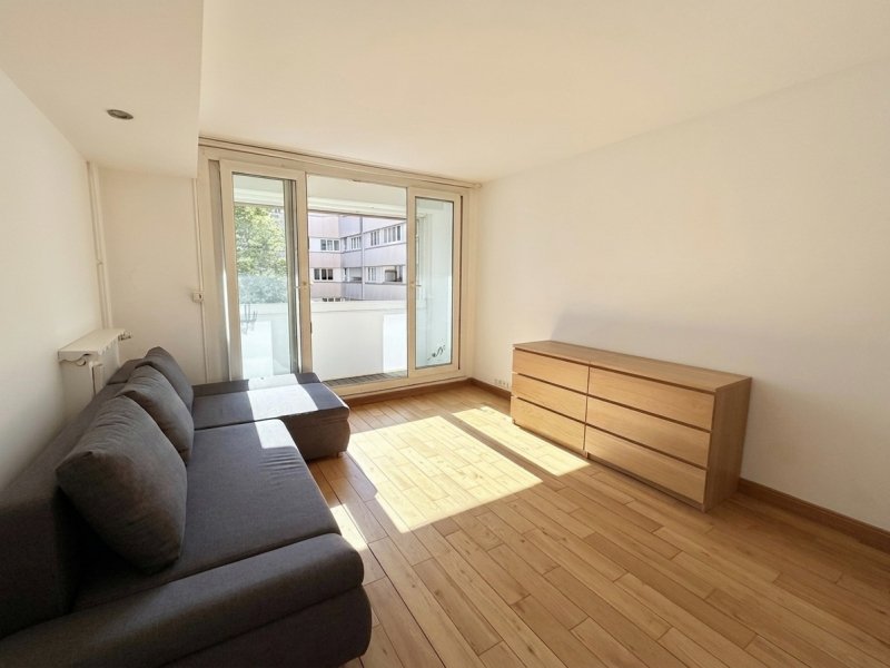 Appartement à louer, 63m², Puteaux