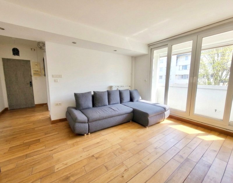Appartement à louer, 63m², Puteaux