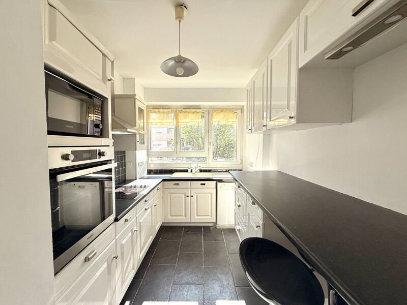 Appartement à louer, 63m², Puteaux