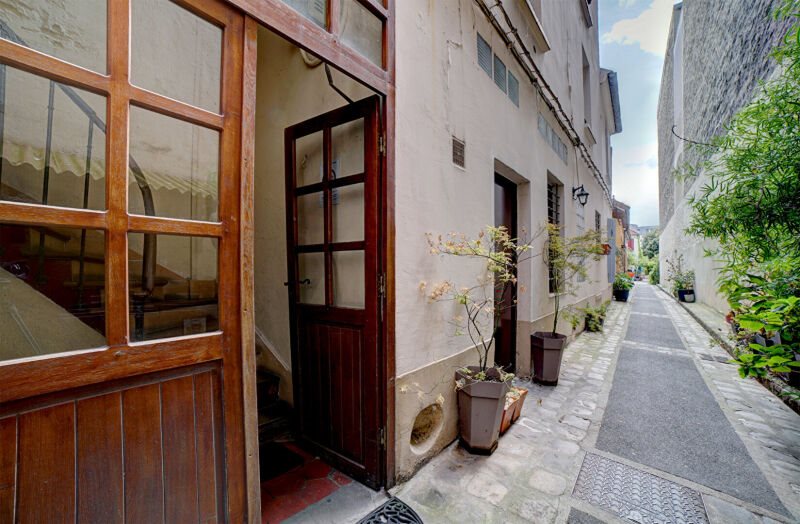 Appartement à vendre, 51m², Puteaux