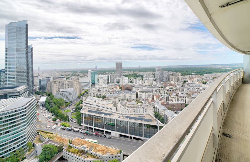 Appartement à vendre, 126m², Puteaux