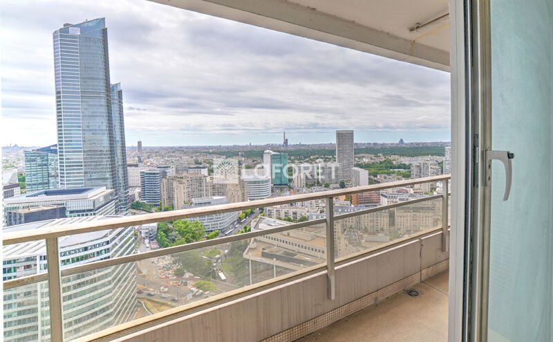 Appartement à vendre, 126m², Puteaux