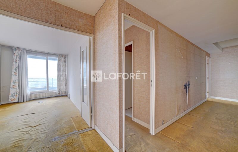 Appartement à vendre, 126m², Puteaux