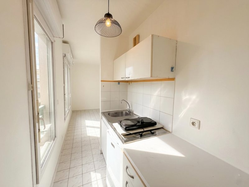 Appartement à louer, 26m², Rueil-Malmaison