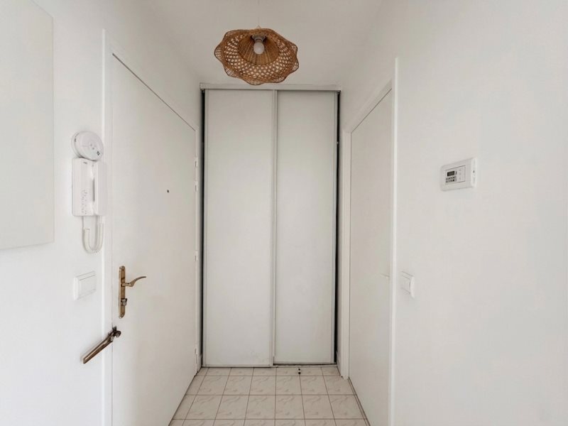Appartement à louer, 26m², Rueil-Malmaison