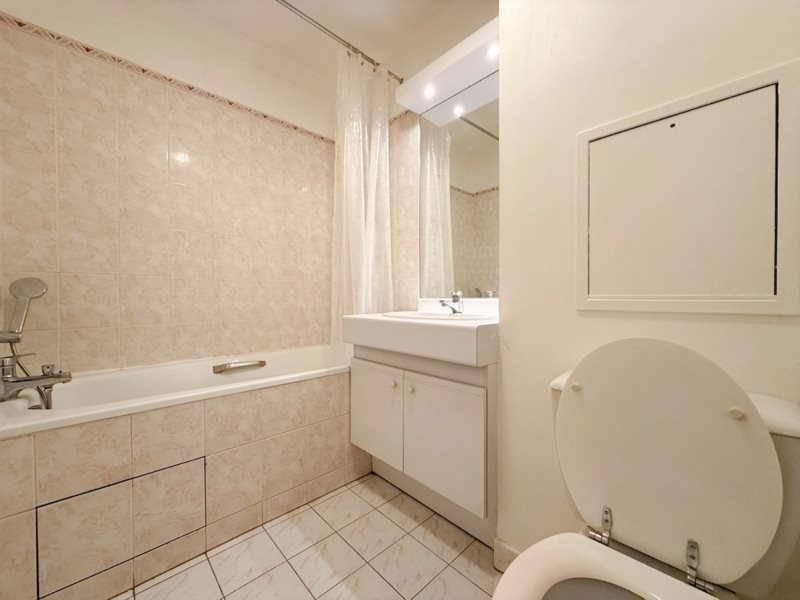 Appartement à louer, 26m², Rueil-Malmaison