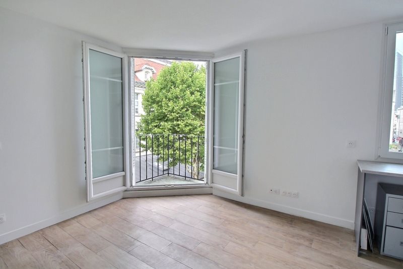 Appartement à vendre, 20m², Puteaux