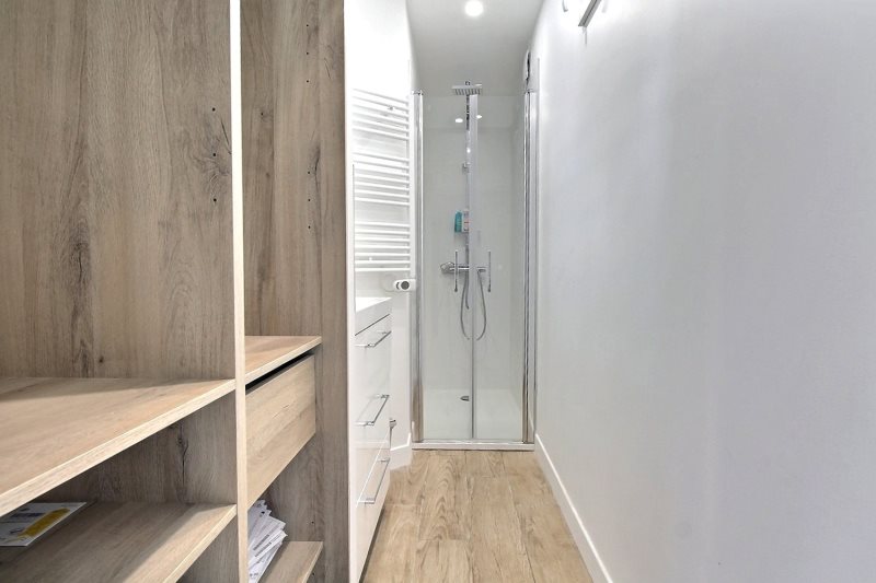 Appartement à vendre, 20m², Puteaux
