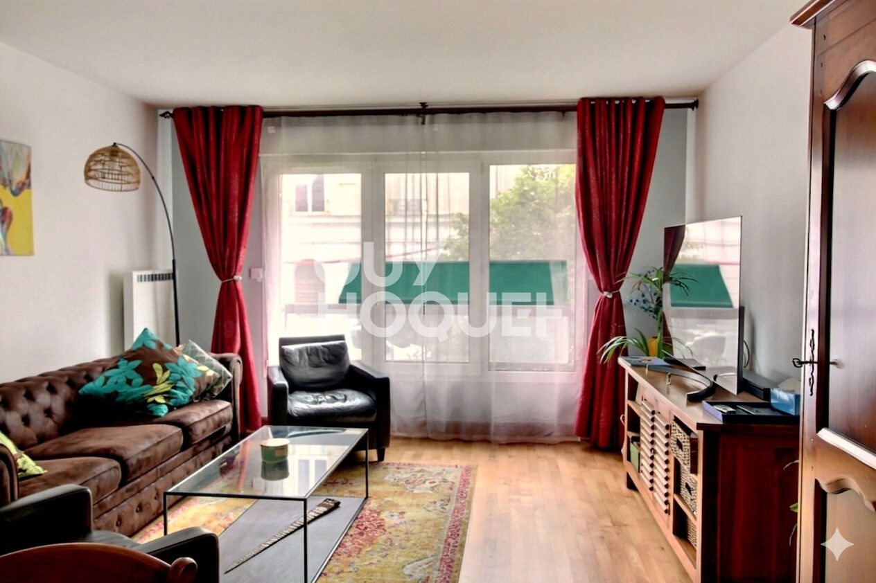 Appartement à vendre, 102m², Puteaux