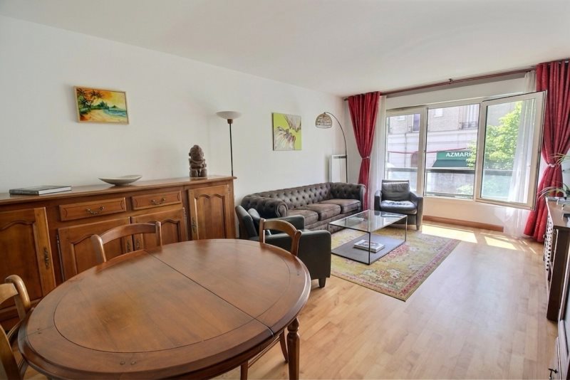 Appartement à vendre, 102m², Puteaux