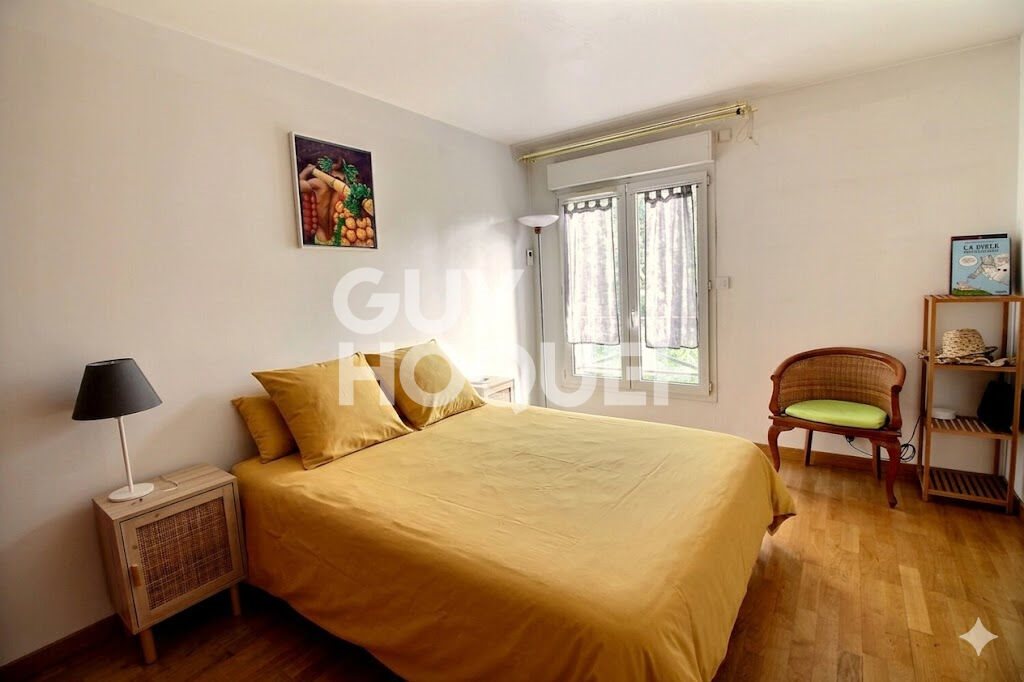 Appartement à vendre, 102m², Puteaux