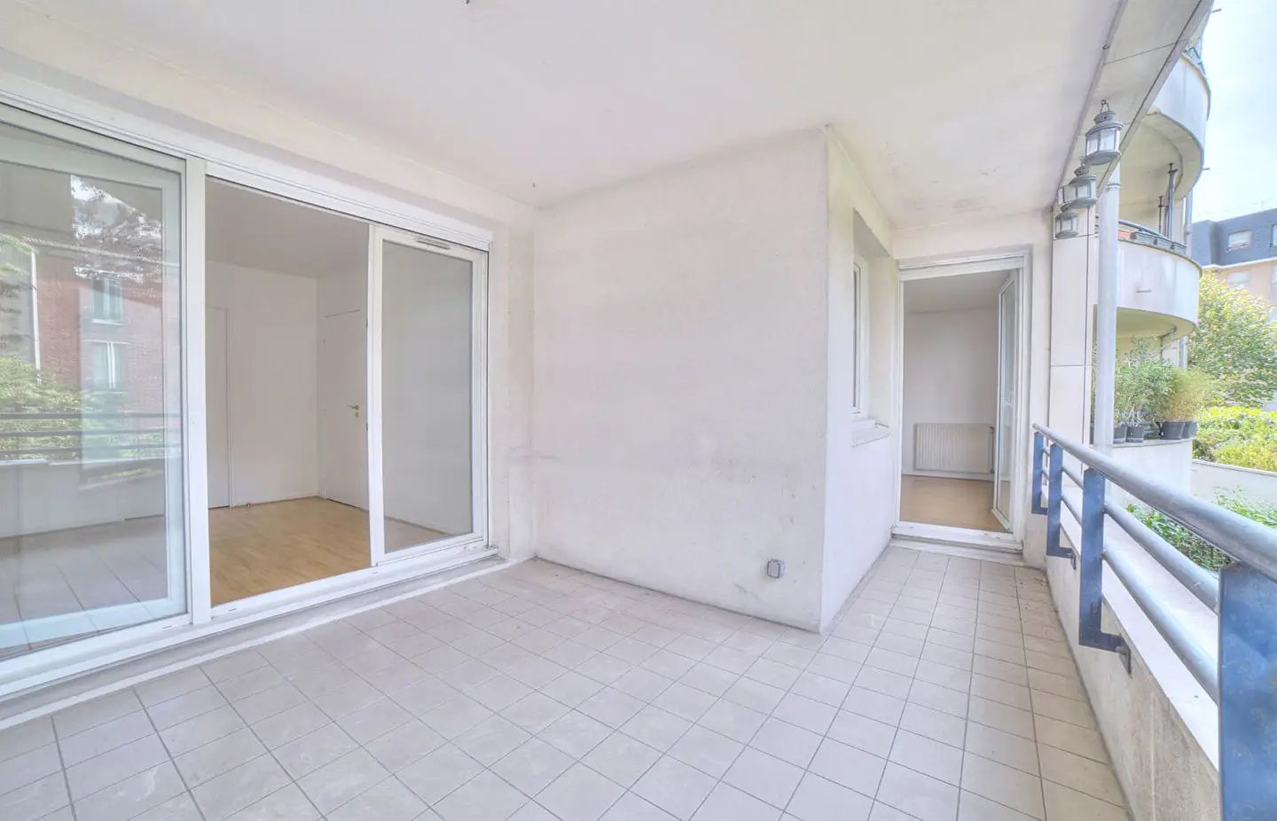 Appartement à vendre, 48m², Puteaux