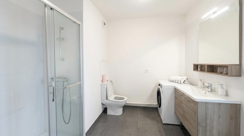 Appartement à vendre, 45m², Asnières-sur-Seine