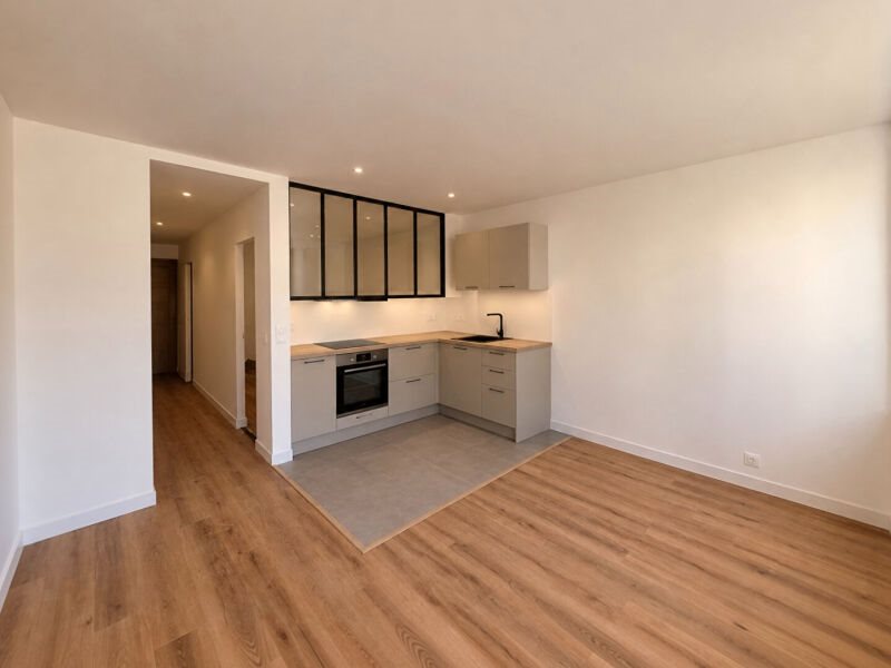 Appartement à louer, 34m², Puteaux