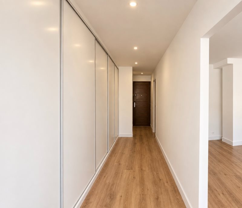 Appartement à louer, 34m², Puteaux