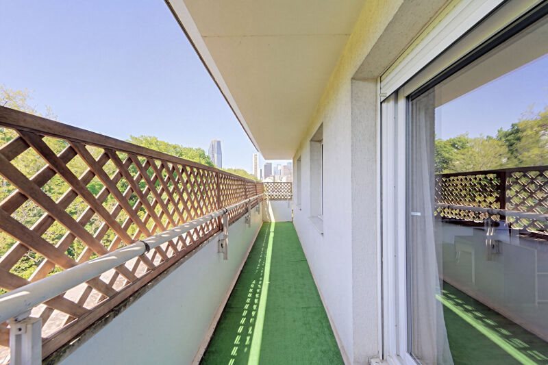 Appartement à vendre, 66m², Puteaux