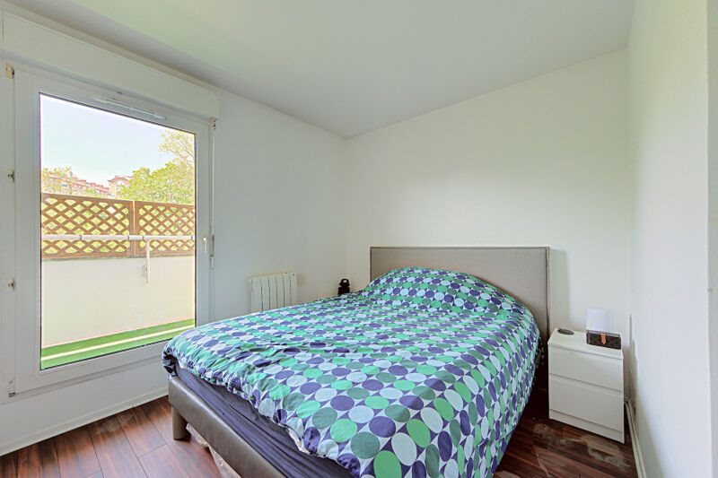 Appartement à vendre, 66m², Puteaux