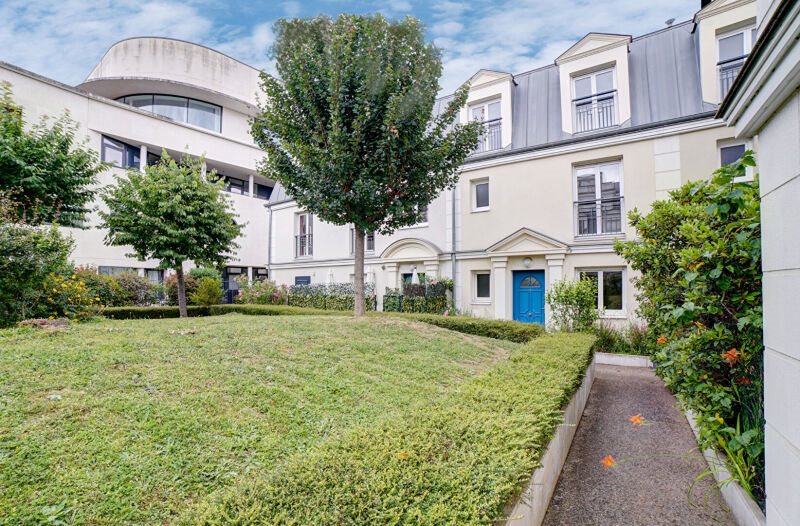 Maison à vendre, 128m², Puteaux