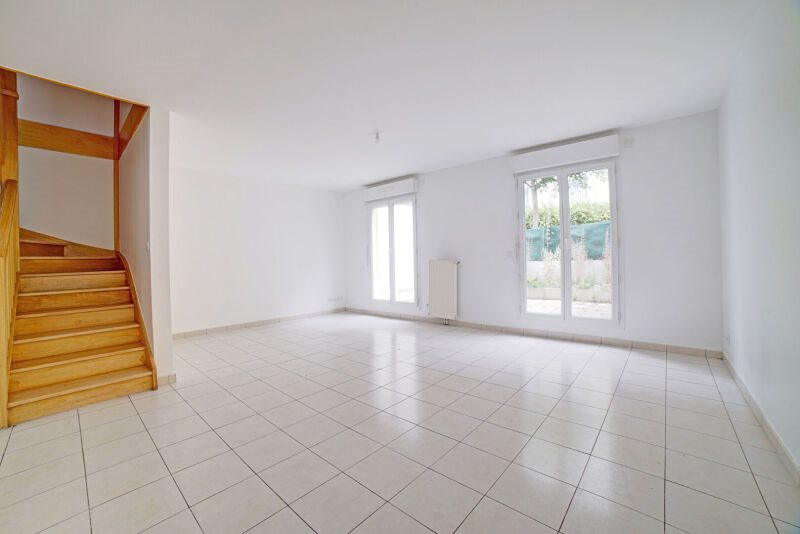 Maison à vendre, 128m², Puteaux