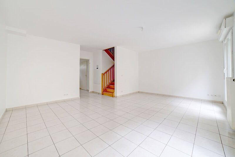 Maison à vendre, 128m², Puteaux