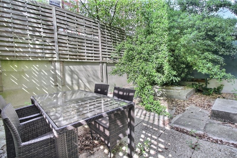 Appartement à vendre, 40m², Puteaux