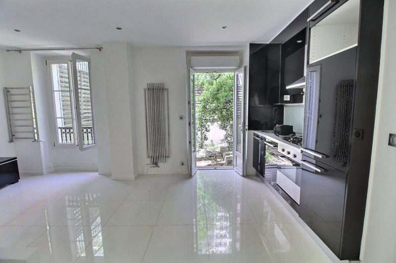 Appartement à vendre, 40m², Puteaux
