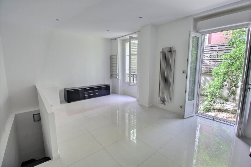 Appartement à vendre, 40m², Puteaux