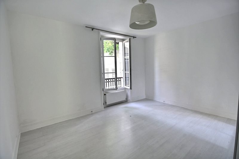 Appartement à vendre, 40m², Puteaux