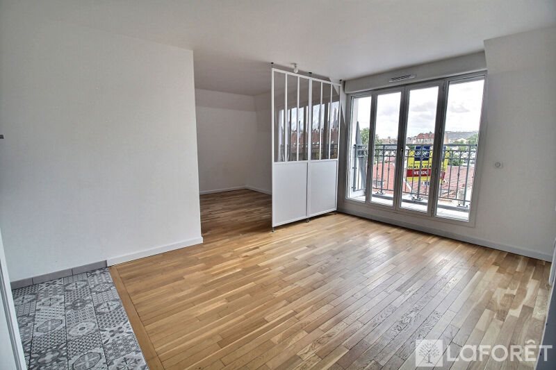 Appartement à vendre, 33m², La Garenne-Colombes