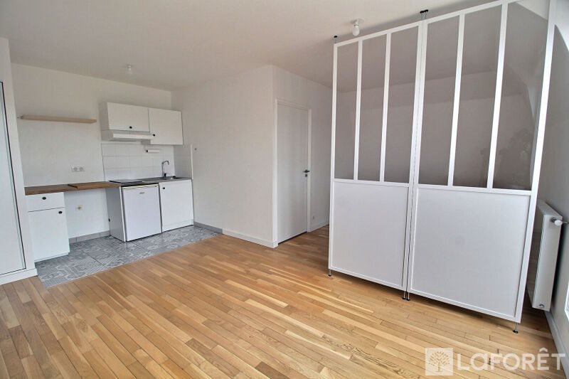 Appartement à vendre, 33m², La Garenne-Colombes