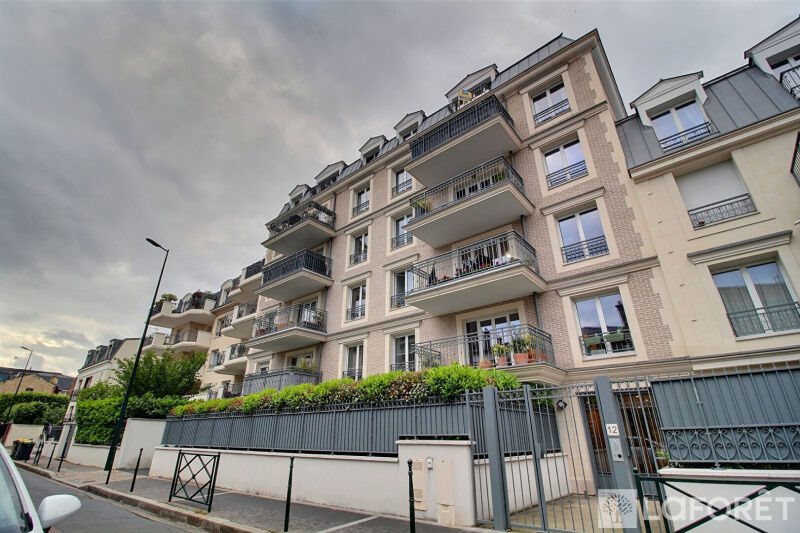 Appartement à vendre, 33m², La Garenne-Colombes