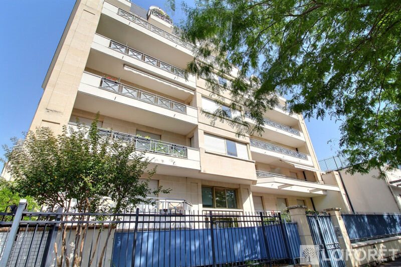 Appartement à vendre, 60m², La Garenne-Colombes