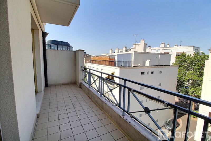 Appartement à vendre, 60m², La Garenne-Colombes