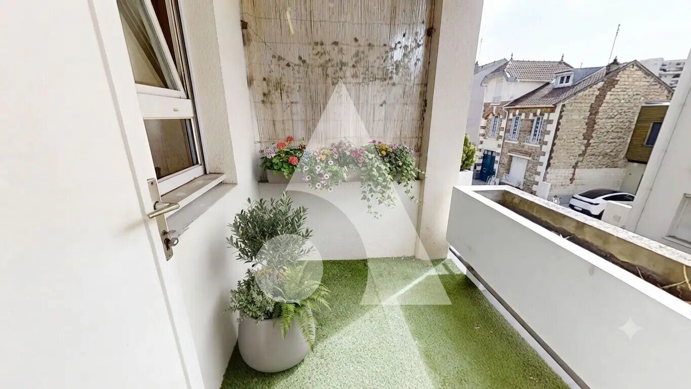 Appartement à vendre, 76m², La Garenne-Colombes
