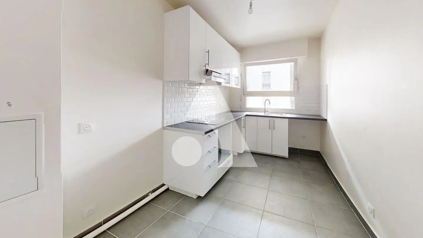 Appartement à vendre, 76m², La Garenne-Colombes