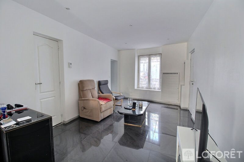 Appartement à vendre, 49m², Le Bouscat