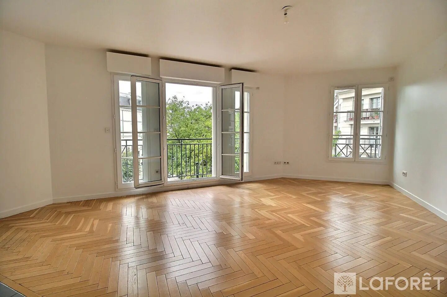 Appartement à vendre, 62m², La Garenne-Colombes