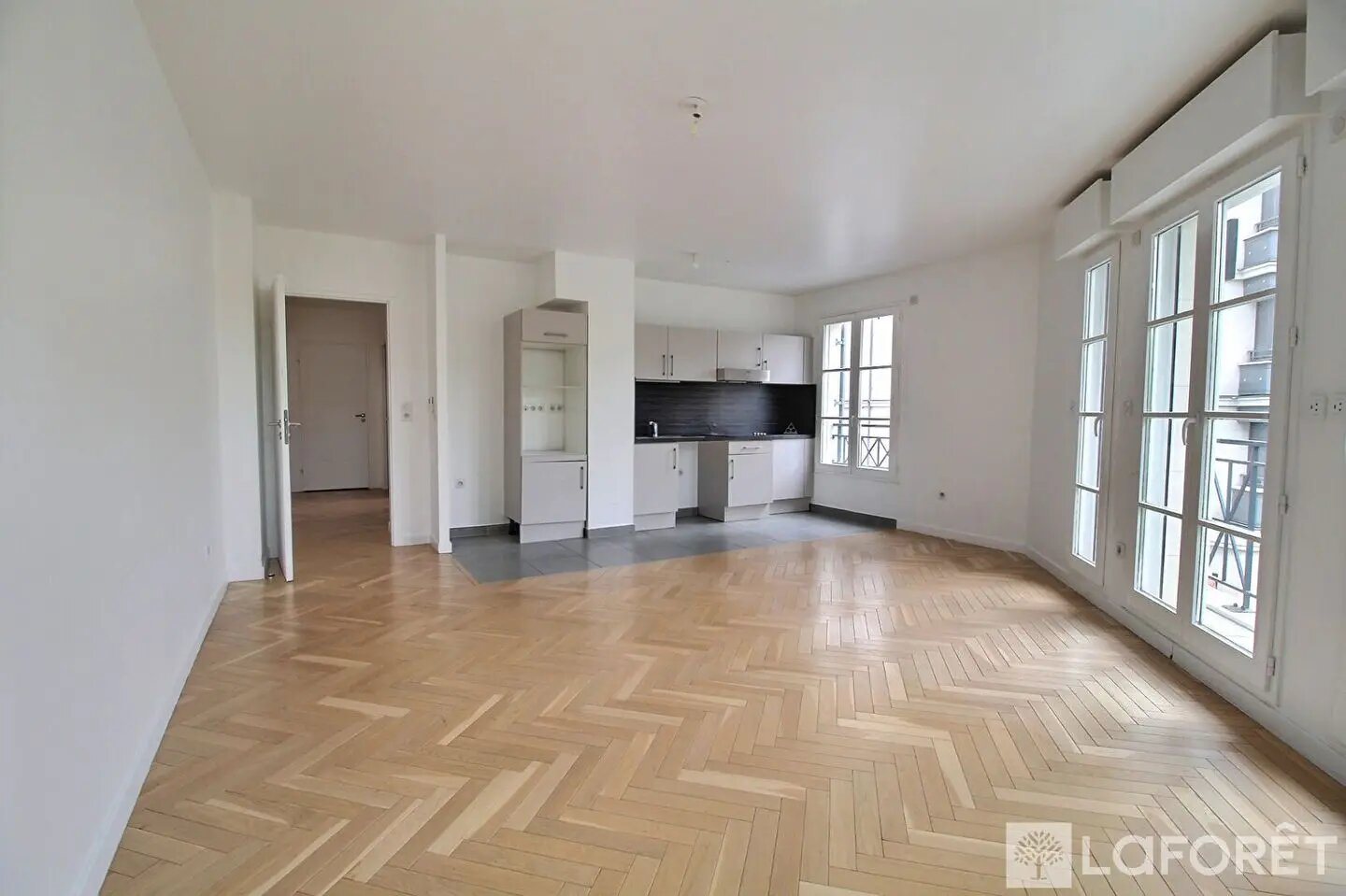 Appartement à vendre, 62m², La Garenne-Colombes