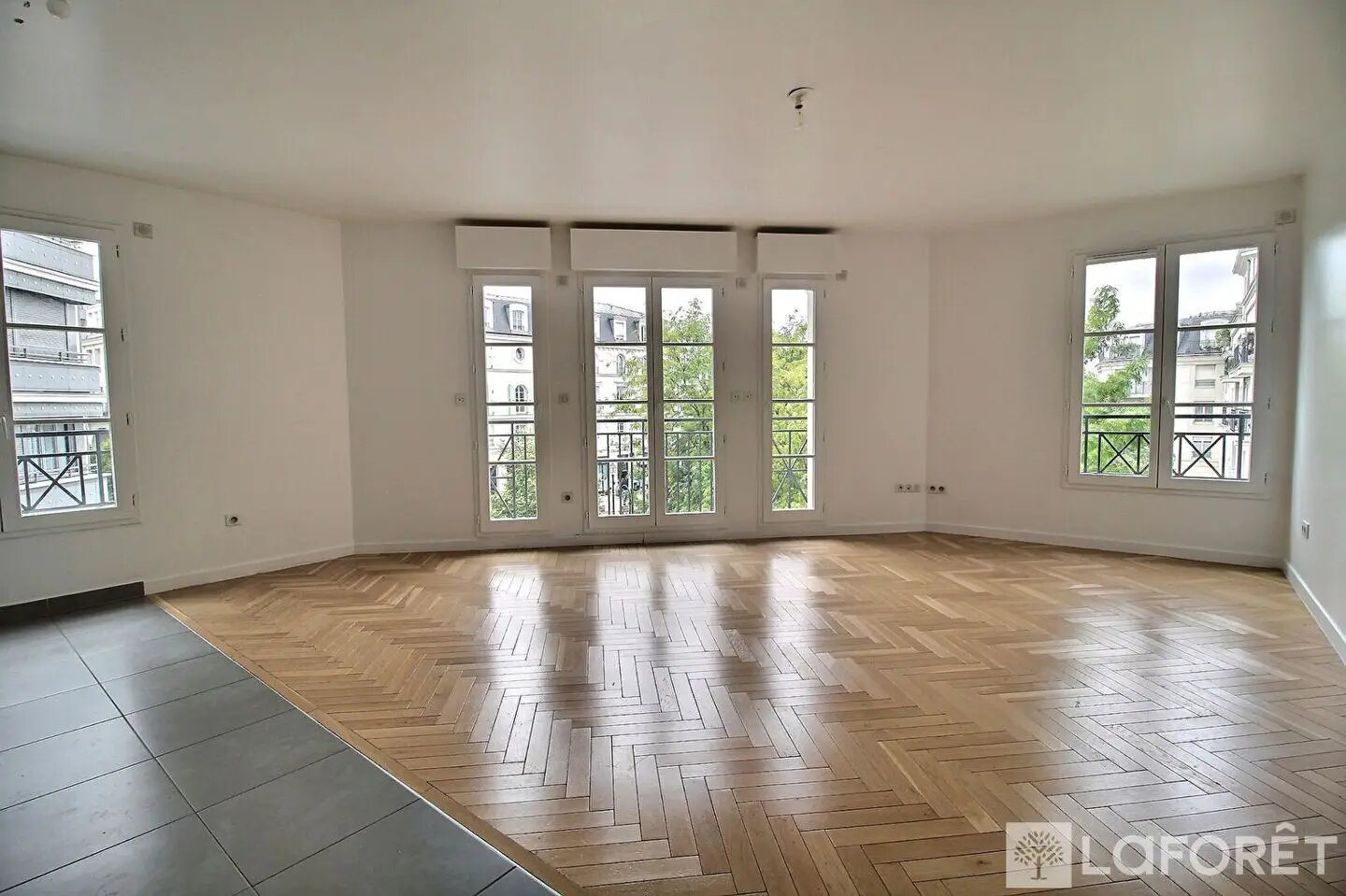 Appartement à vendre, 62m², La Garenne-Colombes