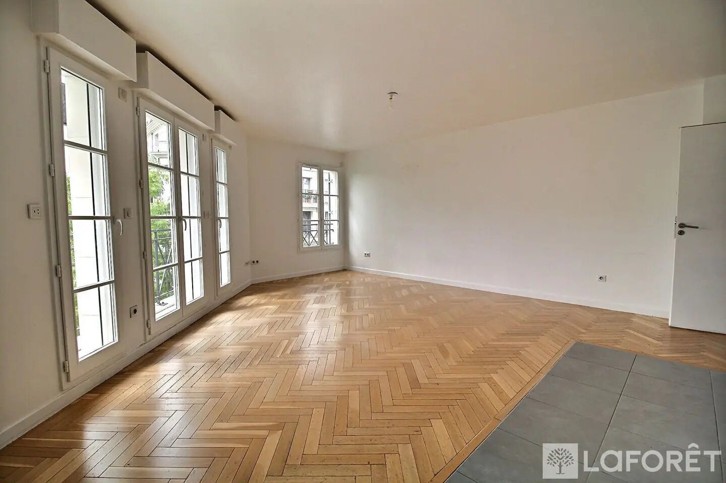 Appartement à vendre, 62m², La Garenne-Colombes