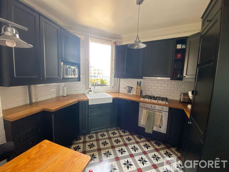 Appartement à louer, 73m², Colombes