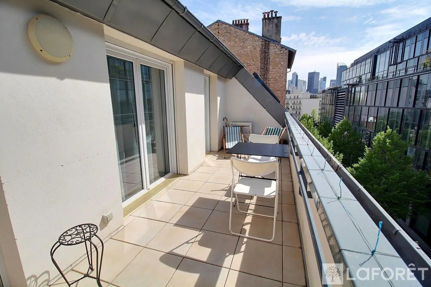 Appartement à vendre, 76m², La Garenne-Colombes