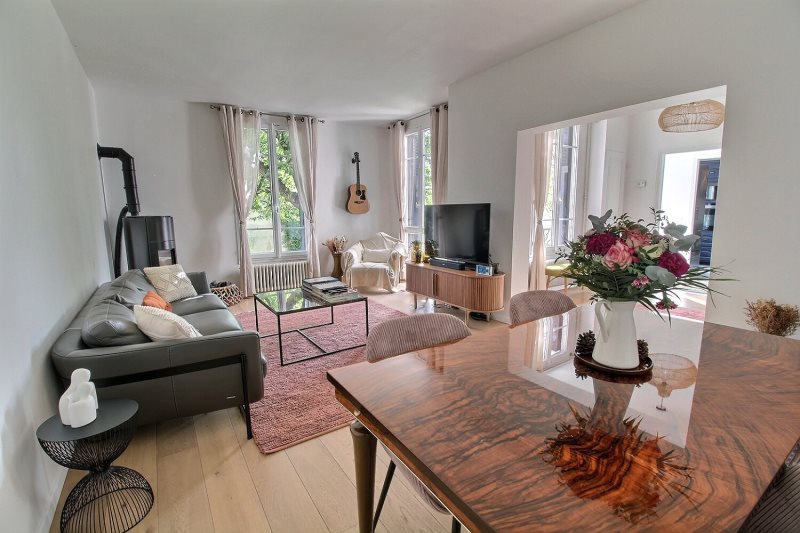 Maison à vendre, 108m², Bezons