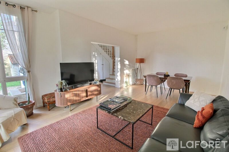 Maison à vendre, 108m², Bezons