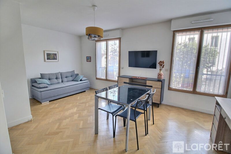 Appartement à vendre, 28m², La Garenne-Colombes