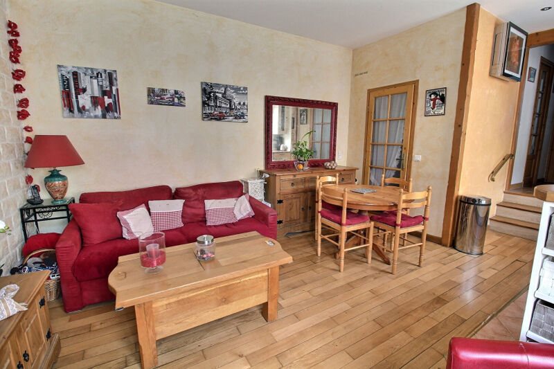 Appartement à vendre, 67m², La Garenne-Colombes