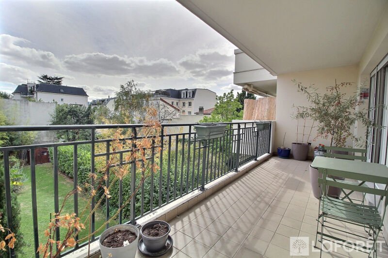Appartement à vendre, 95m², La Garenne-Colombes