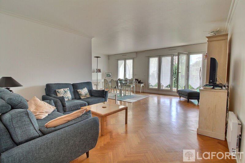 Appartement à vendre, 95m², La Garenne-Colombes