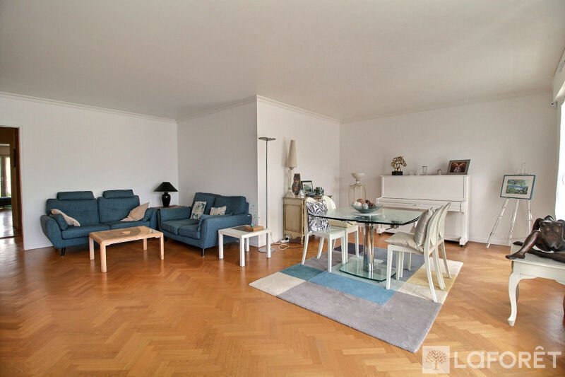 Appartement à vendre, 95m², La Garenne-Colombes