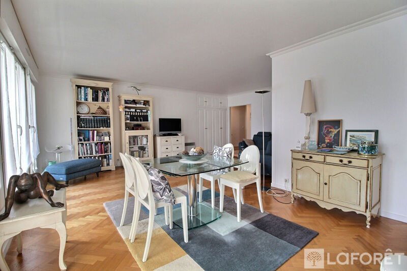Appartement à vendre, 95m², La Garenne-Colombes